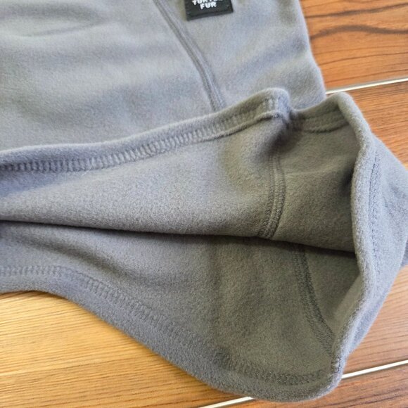 MaxClava Micro Fur Fleece Hood - Picture 4 of 7